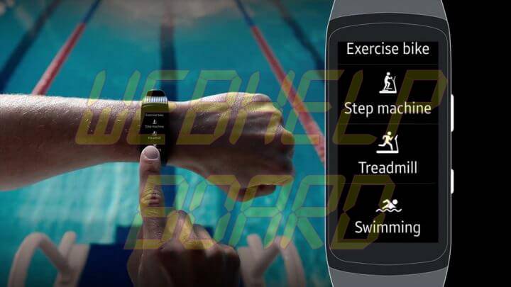 img3 3 720x405 - Wearables: Como gravar treinos de natação com o Gear Fit 2 Pro