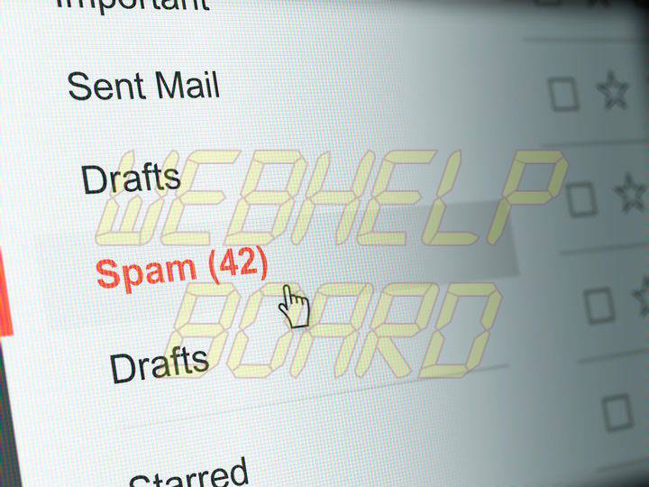 spam capa - Tutorial: teste se seu e-mail é considerado spam