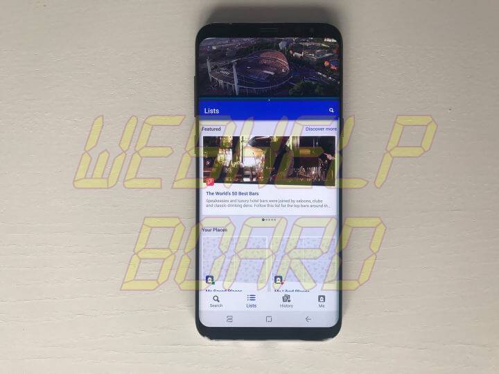 splitscreen 720x540 - Dicas e truques para o Samsung Galaxy S8 ou S8+