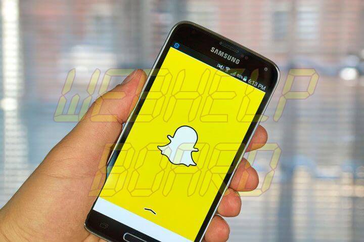 Snapchat capa SMT 720x478 - Tutorial: aprenda a criar um filtro geográfico personalizado no Snapchat