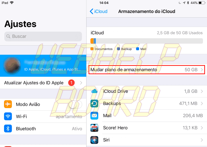 icloud3 720x510 - Como cancelar assinaturas da Apple