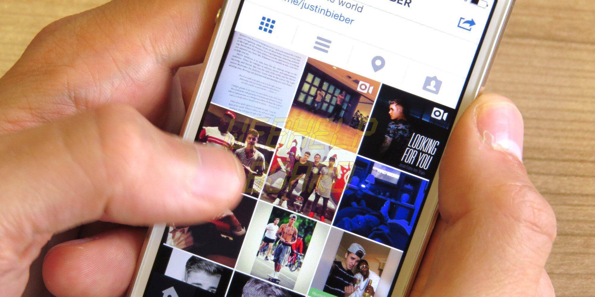 instagram - Tutorial: Como bloquear e desbloquear pessoas no Instagram