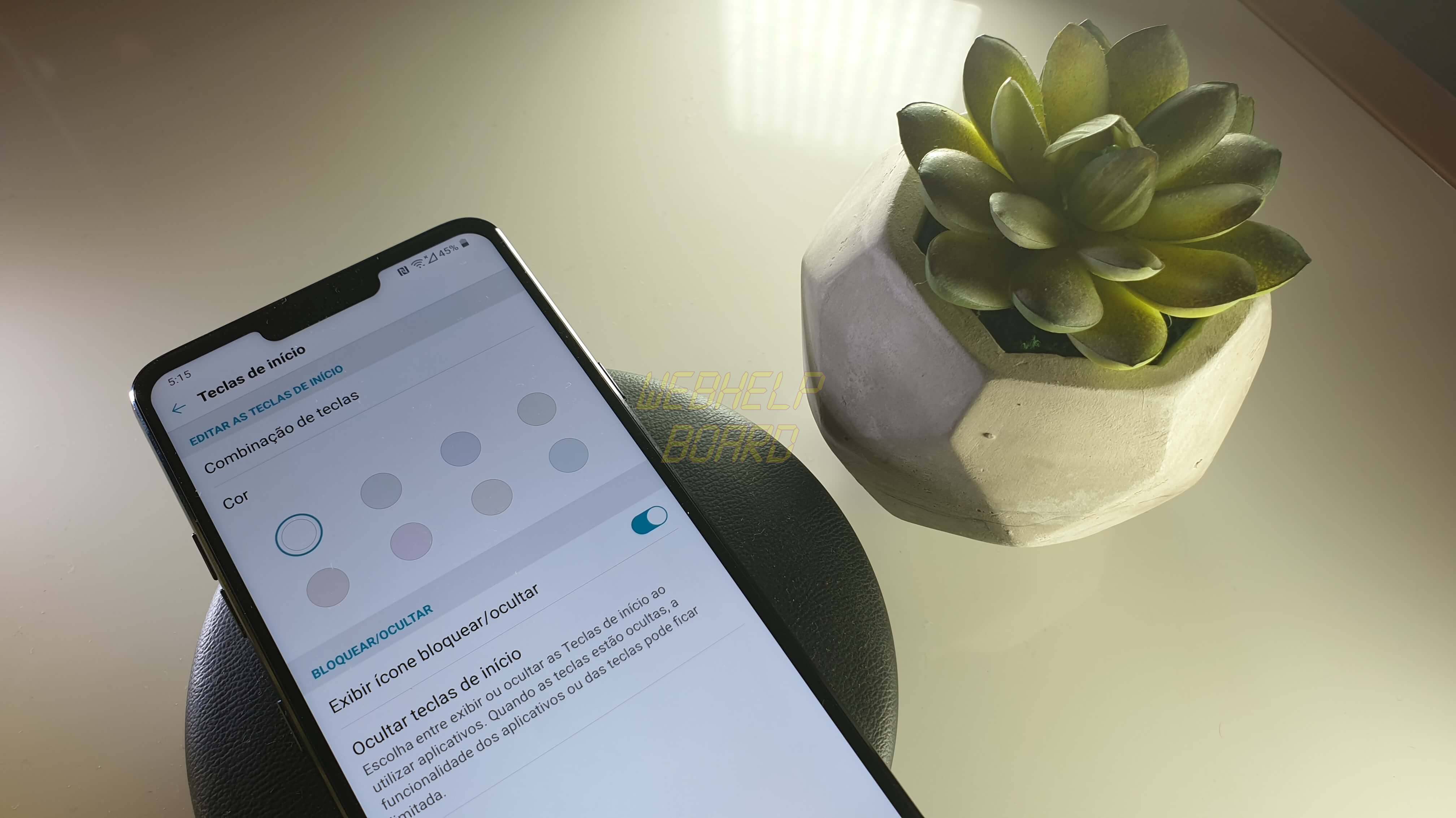 20181130 171521 - LG G7 ThinQ: dicas e truques para aproveitar ao máximo o smartphone