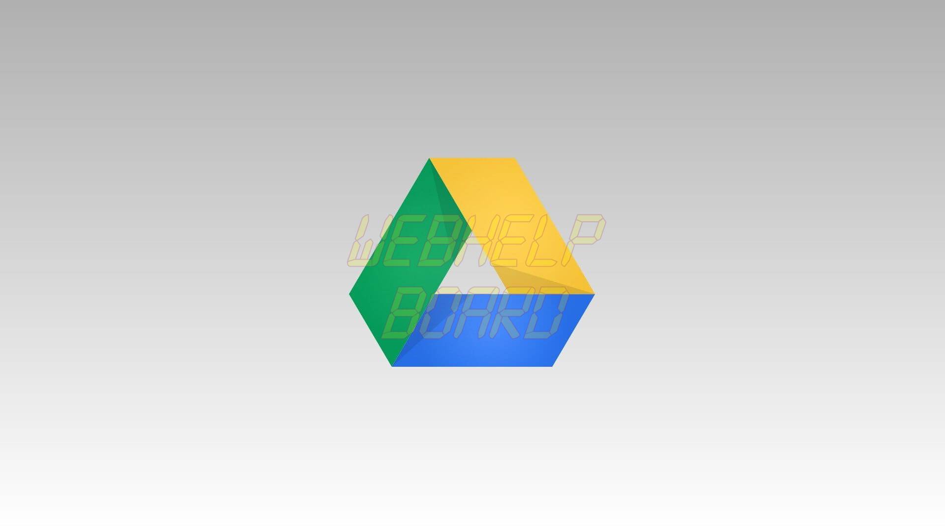 googledrive - Tutorial: como mudar a pasta padrão do Google Drive no computador