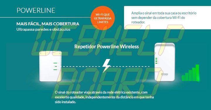 powerline 720x375 - Powerlines e Repetidores Wi-Fi: qual é o melhor?