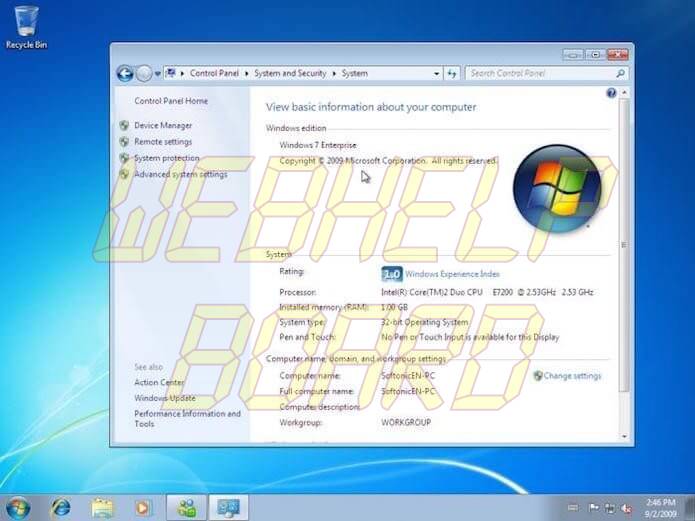 windows 7 enterprise  - Windows 10: compro a versão Home ou Pro?