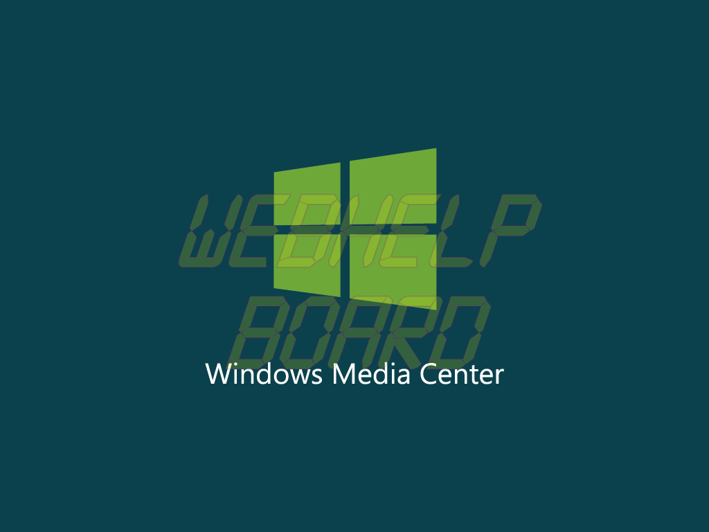 Windows 8 Media Center - Windows 8: como instalar gratuitamente o Media Center Pack