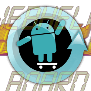 Cyanogen Logo 300x300 - Instale a nova versão do CyanogenMod 6.0.0 RC1 em seu celular Android