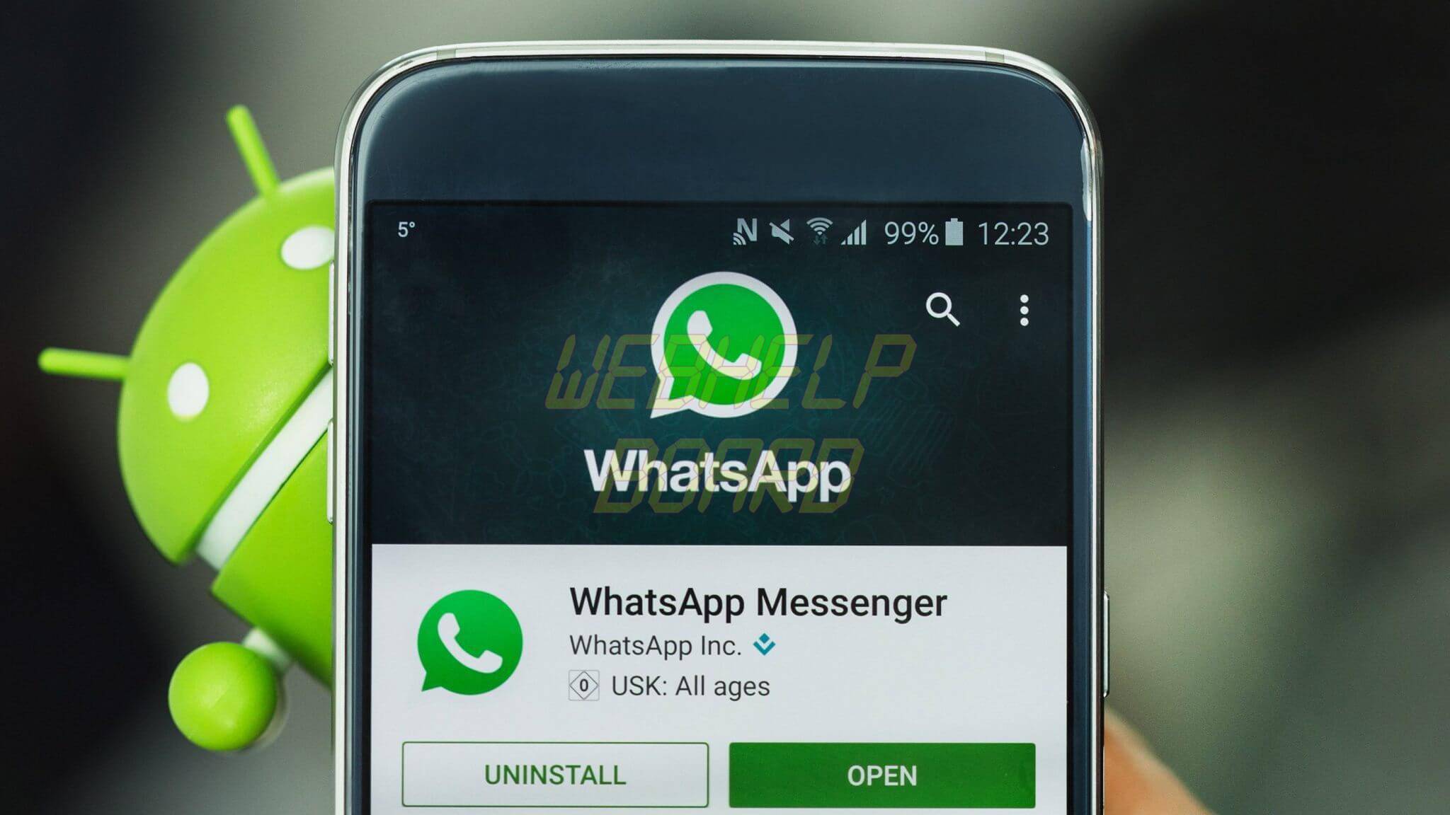 android duas contas whatsapp - Tutorial: como configurar duas contas do Whatsapp no Android