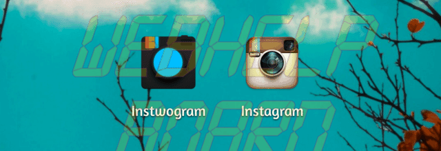 instwogram - Como ter duas contas de Instagram no mesmo aparelho