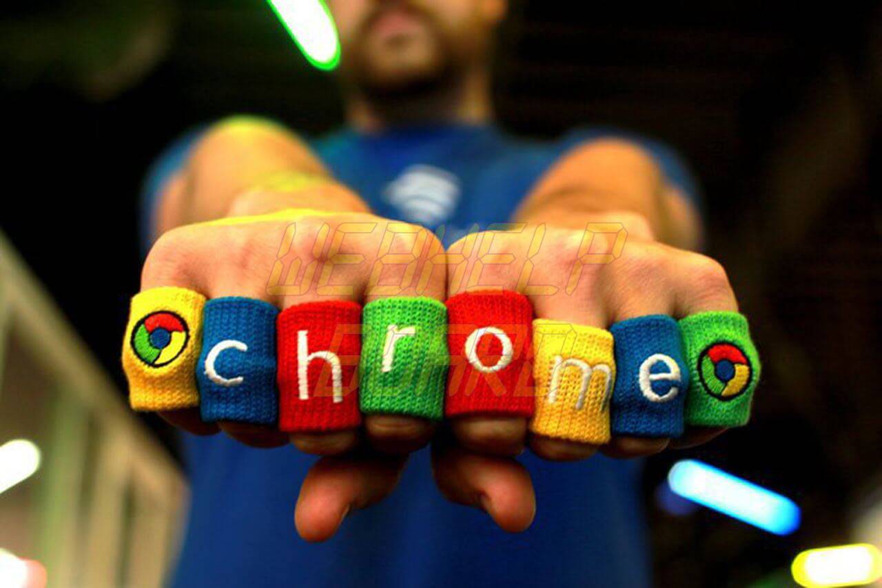 top p1 - Tutorial: 7 maneiras de deixar seu Google Chrome ainda melhor