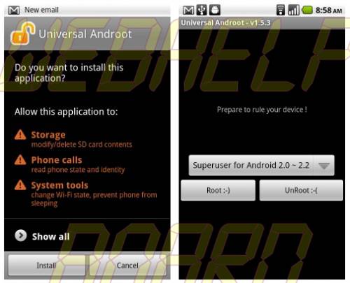 universal androot 2 500x405 - Desbloquei qualquer celular Android com um Click (Tutorial de Root)