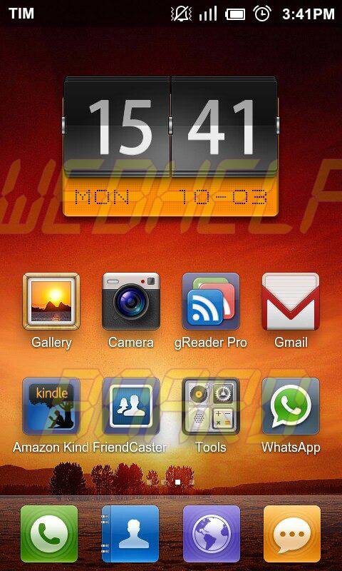 MIUI ROM Galaxy S SII 3 - MIUI ROM: Tutorial e Review completo (Android)