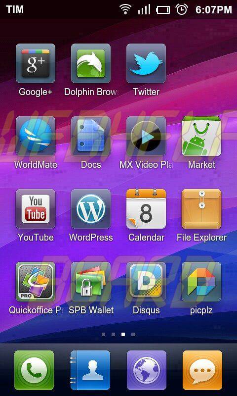 MIUI ROM Galaxy S SII 4 - MIUI ROM: Tutorial e Review completo (Android)