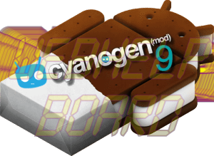 cyanogen mod 9 300x219 - Tutorial: Como instalar o Android 4.0.3 no Galaxy W (CyanogenMod 9)