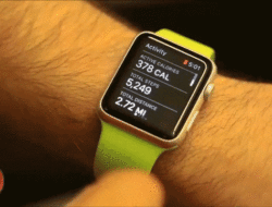 Tutorial: Aprende a tomar capturas de pantalla de Apple Watch