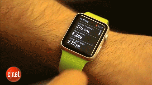 smt apple watch screenshot - Tutorial: Aprenda a tirar screenshots do Apple Watch