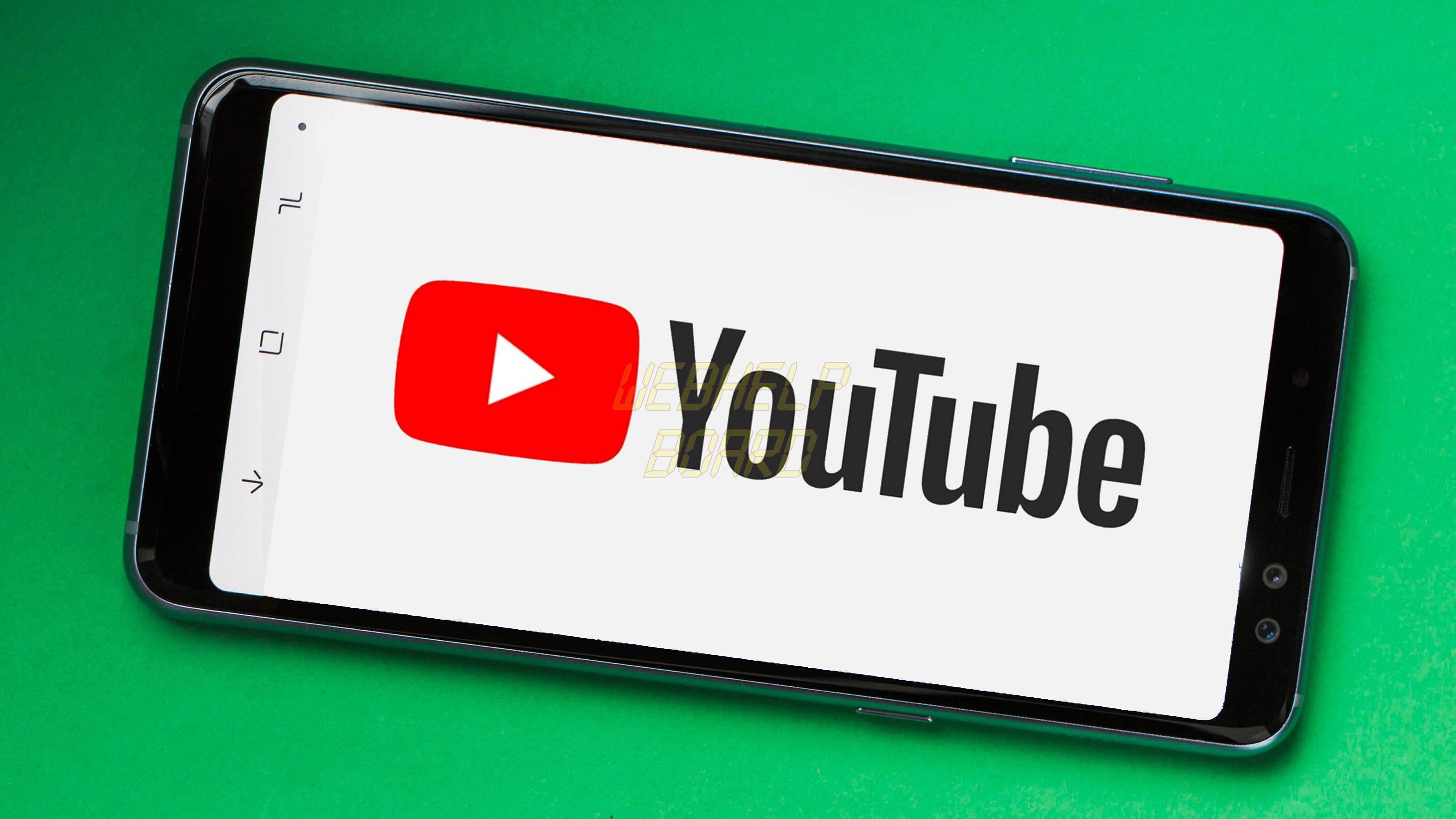 youtube 1 - Tutorial: como usar as novas funções do YouTube antes de outros usuários