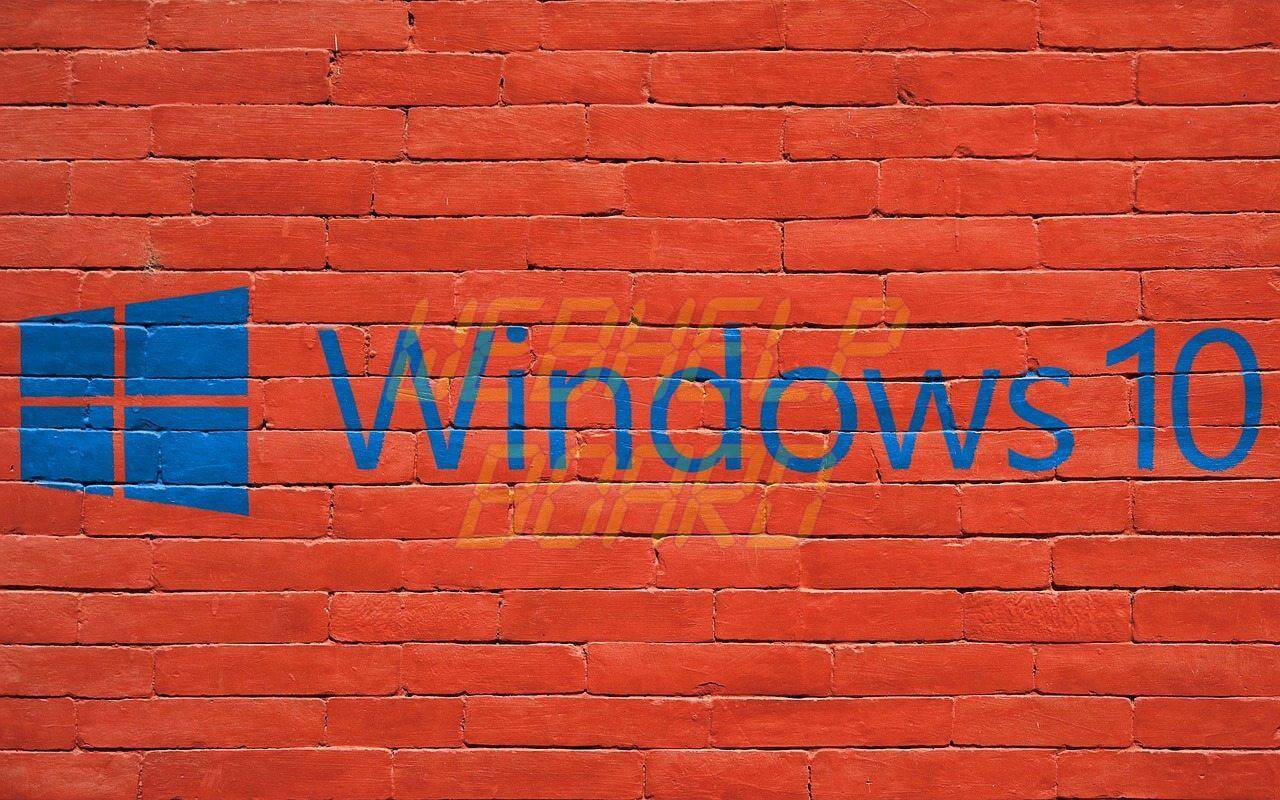 windows 10 1535765 1280 - Tutorial: Como bloquear e desbloquear o Windows pelo celular